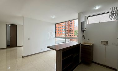 apartaestudio en arriendo en santa maría de los Ángeles. Cod A777044
