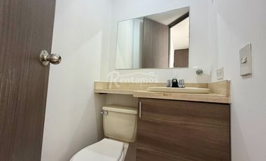 apartaestudio en arriendo en santa maría de los Ángeles. Cod A777044