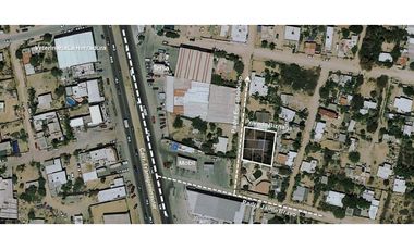 Biznaga, San José Del Cabo