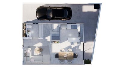 Biznaga, San José Del Cabo