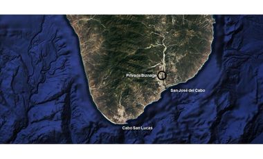 Biznaga, San José Del Cabo