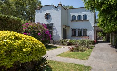 Coyoacán - 12,195 casas en Coyoacán - Mitula Casas