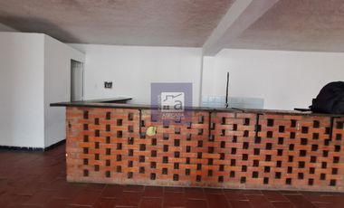 COD. 10283 - SE ARRIENDA LOCAL - BARRIO: CHIMITA
