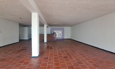 COD. 10283 - SE ARRIENDA LOCAL - BARRIO: CHIMITA