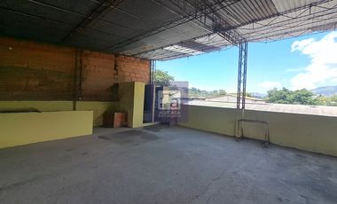 COD. 10283 - SE ARRIENDA LOCAL - BARRIO: CHIMITA