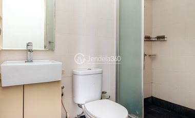 Disewakan Apartemen Lavande Residence tipe 3BR Full Furnished | LVDD038