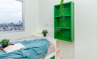 Disewakan Apartemen Lavande Residence tipe 3BR Full Furnished | LVDD038