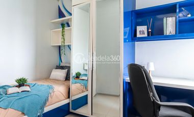 Disewakan Apartemen Lavande Residence tipe 3BR Full Furnished | LVDD038