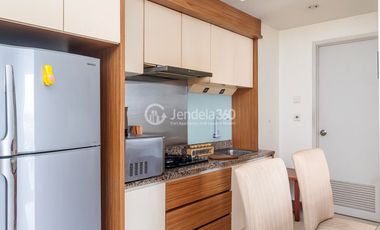 Disewakan Apartemen Lavande Residence tipe 3BR Full Furnished | LVDD038