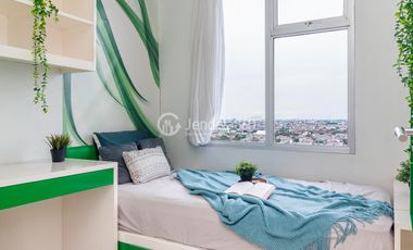 Disewakan Apartemen Lavande Residence tipe 3BR Full Furnished | LVDD038