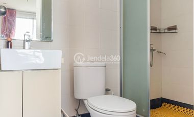 Disewakan Apartemen Lavande Residence tipe 3BR Full Furnished | LVDD038