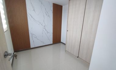 apartamento en arriendo en las brisas. Cod A217328