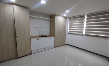apartamento en arriendo en las brisas. Cod A217328