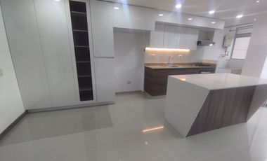 apartamento en arriendo en las brisas. Cod A217328