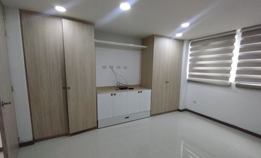 apartamento en arriendo en las brisas. Cod A217328