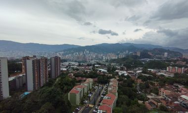apartamento en arriendo en las brisas. Cod A217328