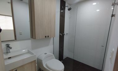 apartamento en arriendo en las brisas. Cod A217328