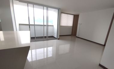 apartamento en arriendo en las brisas. Cod A217328