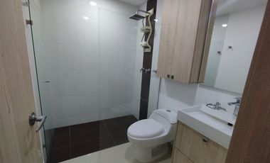 apartamento en arriendo en las brisas. Cod A217328