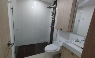 apartamento en arriendo en las brisas. Cod A217328