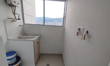 apartamento en arriendo en las brisas. Cod A217328