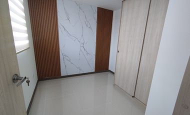 apartamento en arriendo en las brisas. Cod A217328