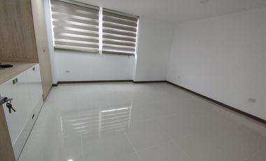 apartamento en arriendo en las brisas. Cod A217328