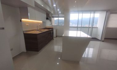 apartamento en arriendo en las brisas. Cod A217328