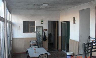 EXCELENTE PROPIEDAD MULTIFAMILIAR