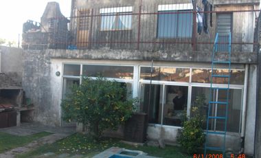 EXCELENTE PROPIEDAD MULTIFAMILIAR