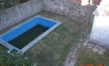 EXCELENTE PROPIEDAD MULTIFAMILIAR