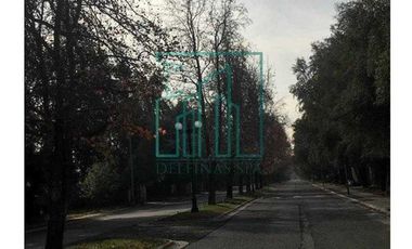 PARCELA  CONDOMINIO LAS CAMPIÑAS CHICUREO