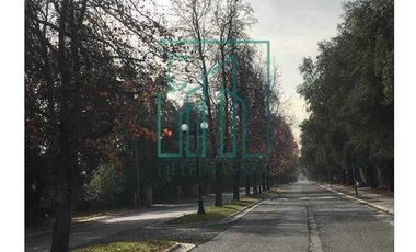 PARCELA  CONDOMINIO LAS CAMPIÑAS CHICUREO