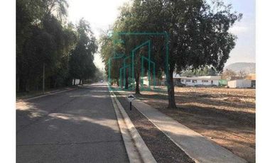 PARCELA  CONDOMINIO LAS CAMPIÑAS CHICUREO