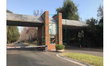 PARCELA  CONDOMINIO LAS CAMPIÑAS CHICUREO
