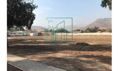 PARCELA  CONDOMINIO LAS CAMPIÑAS CHICUREO