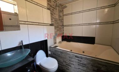 Venta Gran Casa /Chorrillos