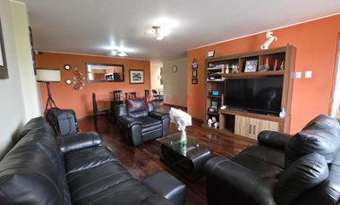 Venta Gran Casa /Chorrillos