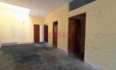 Venta Gran Casa /Chorrillos