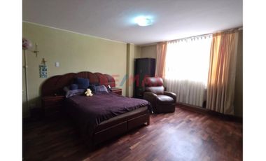 Venta Gran Casa /Chorrillos