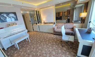 Apartemen tanglin full Interior