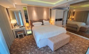 Apartemen tanglin full Interior
