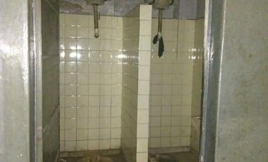 GALPON EN VENTA - 500MTRS-ZONA INDUSTRIAL-CASEROS