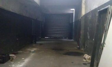 GALPON EN VENTA - 500MTRS-ZONA INDUSTRIAL-CASEROS