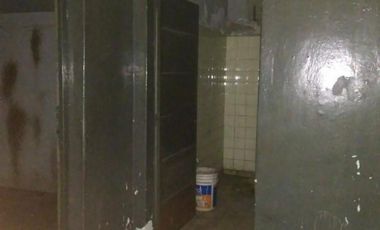 GALPON EN VENTA - 500MTRS-ZONA INDUSTRIAL-CASEROS