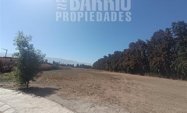 Sitio en Venta en Liray
