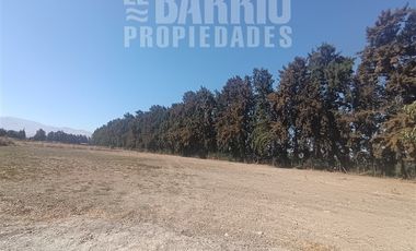 Sitio en Venta en Liray