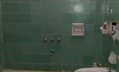 PH en venta, 3 amb al fente con patio y terraza - Zona Pompeya