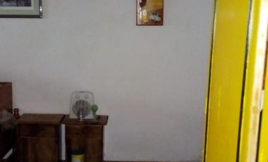 PH en venta, 3 amb al fente con patio y terraza - Zona Pompeya