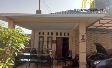 Dijuaal rumah dan Gudang dii Jl. Pelabuhan II kota Sukabumi Jawa Barat. | BEJETSUDRAJAT